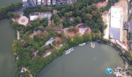 甘棠公园爆料视频最新,揭秘公园美景与神秘事件